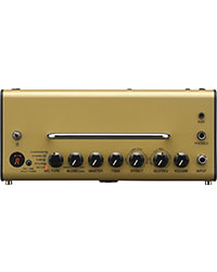 Yamaha THR5A Control