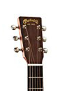 Martin-LX1-Headstock