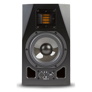 Adam Audio A5X Design