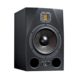 ADAM Audio F5 Design