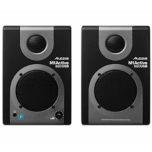 Alesis M1 Design