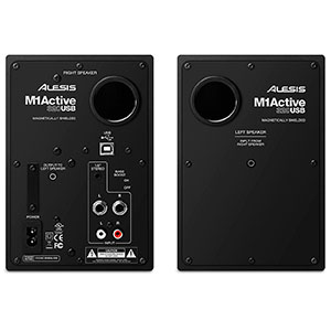 Alesis M1 Features