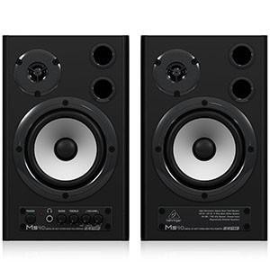 Behringer MS40 Design