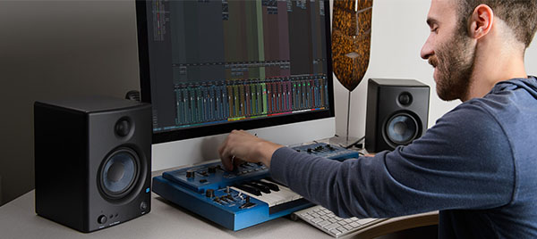 What To Look For When Shopping For Studio Monitors