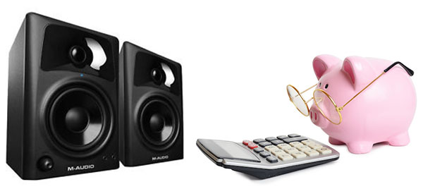 What To Look For When Shopping For Studio Monitors