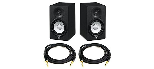 What To Look For When Shopping For Studio Monitors
