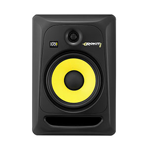 KRK RP8G3-NA Design