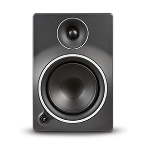Mackie MR6 Mk3 Design