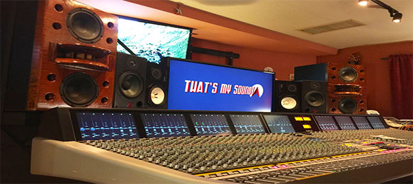 What To Look For When Shopping For Studio Monitors