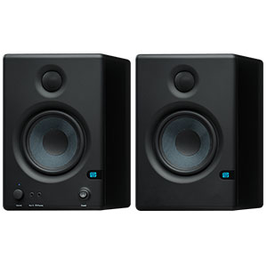 PreSonus Eris E4.5 Design