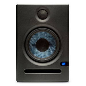 PreSonus Eris E5 Design