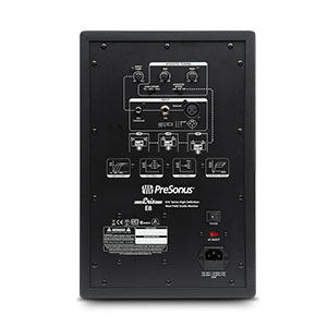 PreSonus Eris E8 Features