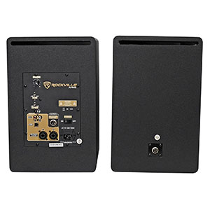 Rockville Apm8w Features