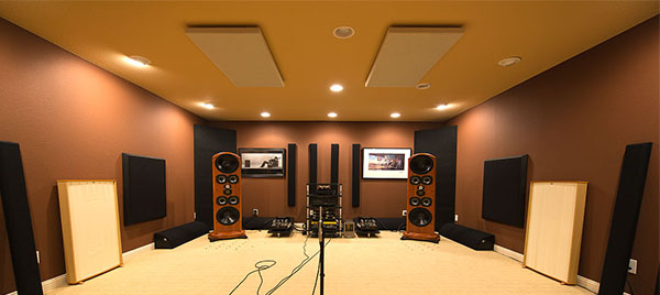 Room Acoustics