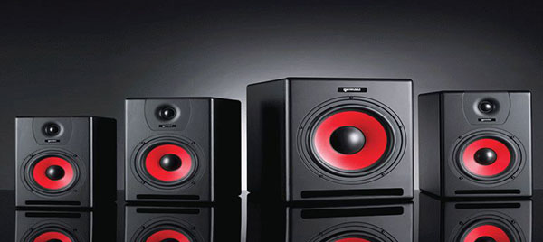 What To Look For When Shopping For Studio Monitors