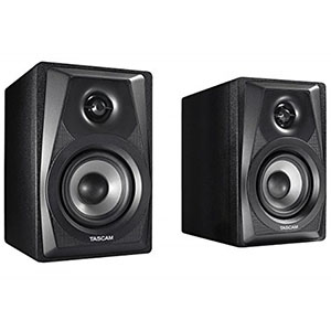 Tascam VL-S3 Features