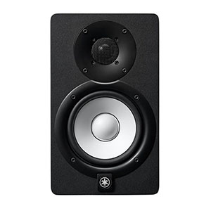 Yamaha HS5 Design