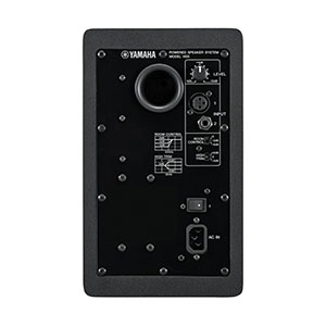 Yamaha HS5 Features