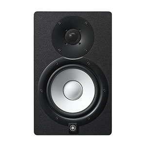 Yamaha HS8 Design
