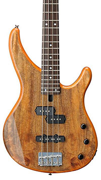Yamaha TRBX174EW Body