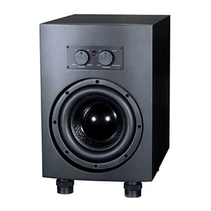 Adam-Audio-Sub8-Design