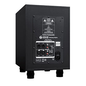 Adam-Audio-Sub8-Features