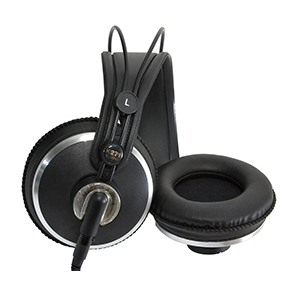 AKG-K271-MKII-Features