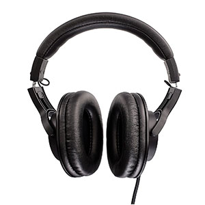 Audio-Technica-ATH-M20x-Design