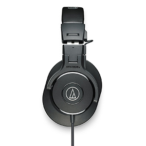 Audio-Technica-ATH-M30x-Design