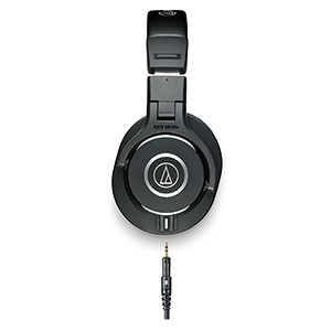 Audio-Technica-ATH-M40x-Design