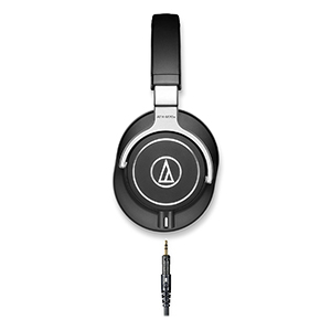 Audio-Technica-ATH-M70x-Design