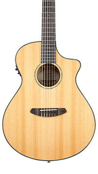 Breedlove Pursuit Nylon Body & Neck
