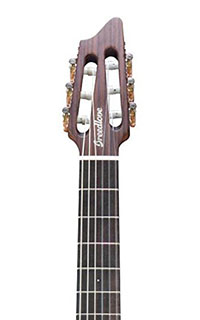 Breedlove Pursuit Nylon Hardware