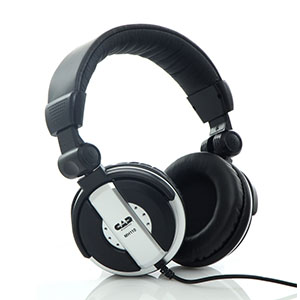 CAD-Audio-MH110-Design