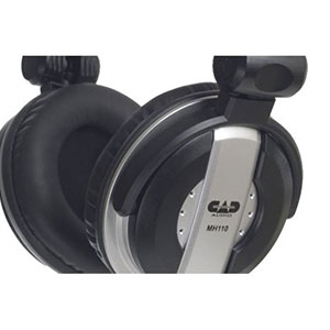 CAD-Audio-MH110-Features