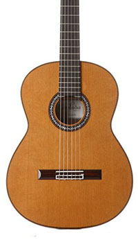 Cordoba C9 Body & Neck