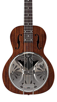 Gretsch-G9210-Body