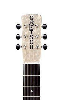Gretsch-G9210-Headstock