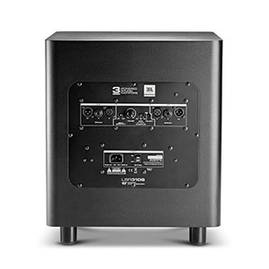 JBL-LSR310S-Features