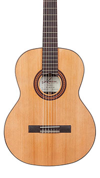 Kremona Fiesta FC Body & Neck
