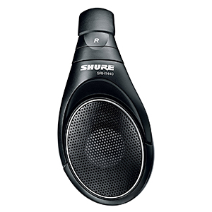 Shure-SRH1440-Design