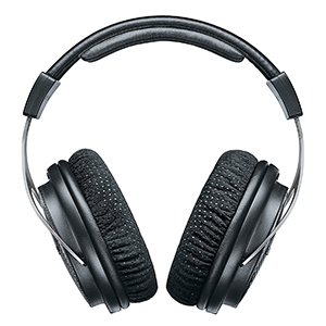 Shure-SRH1540-Design