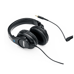 Shure-SRH440-Features