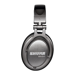 Shure-SRH940-Design