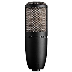 AKG-P420-Design