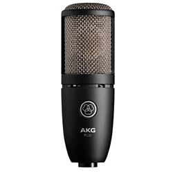 AKG-Perception-220-Design