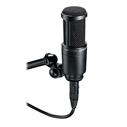 Audio-Technica-AT2020-Features