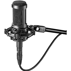 Audio-Technica-AT2035-Design