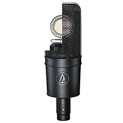 Audio-Technica-AT4040-Design