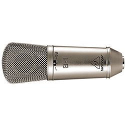 Behringer-B-1-Design